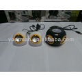 mini speaker,portable detachable speaker